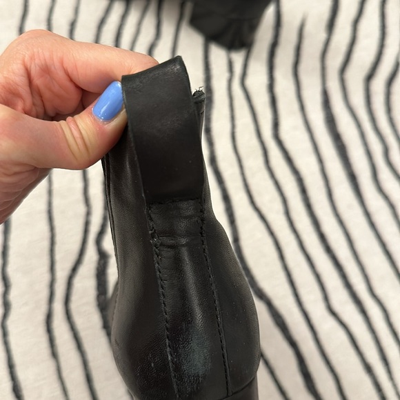 rag & bone Walker Bootie - Picture 6 of 6